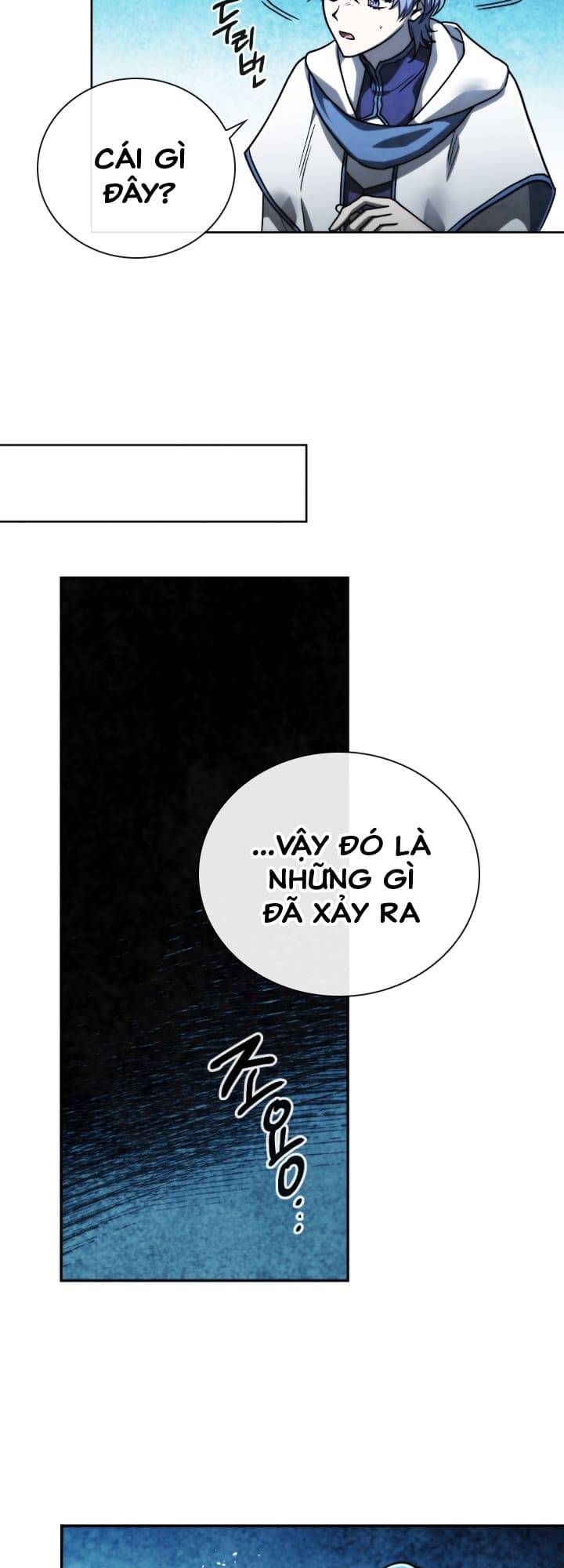Người Chơi Hồi Quy: Chapter 96