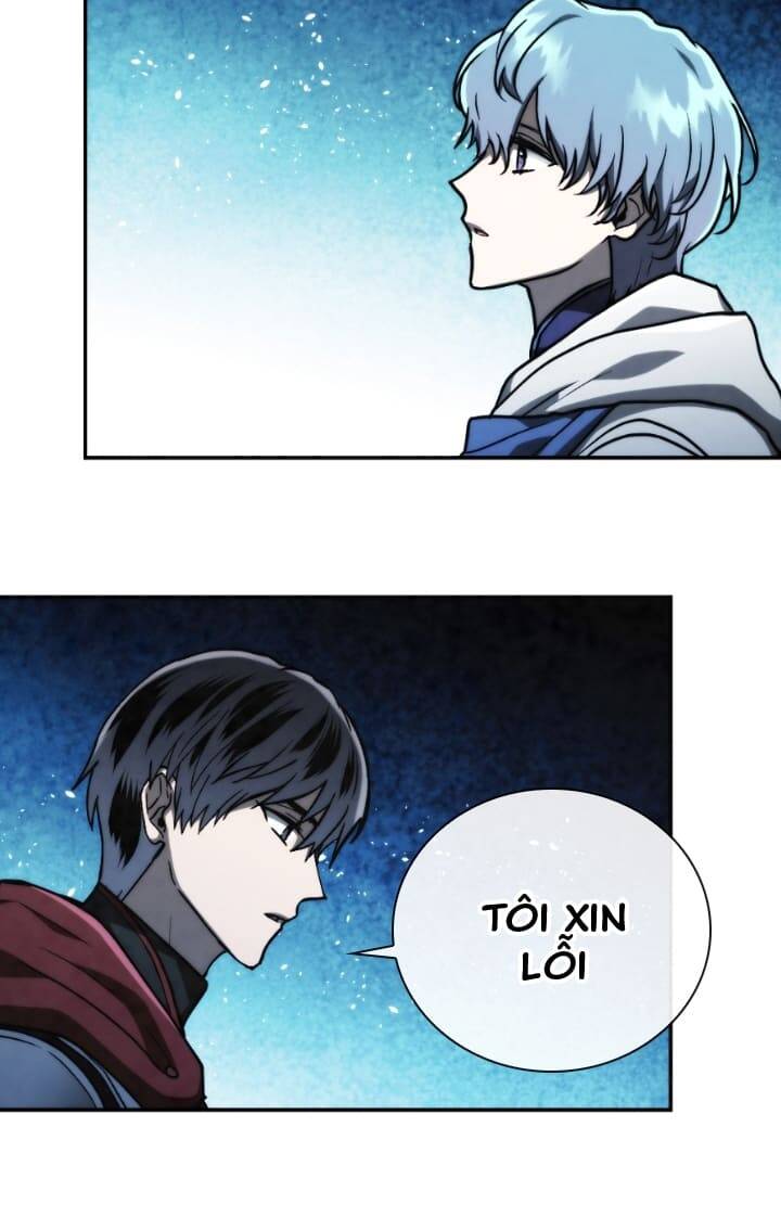 Người Chơi Hồi Quy: Chapter 96