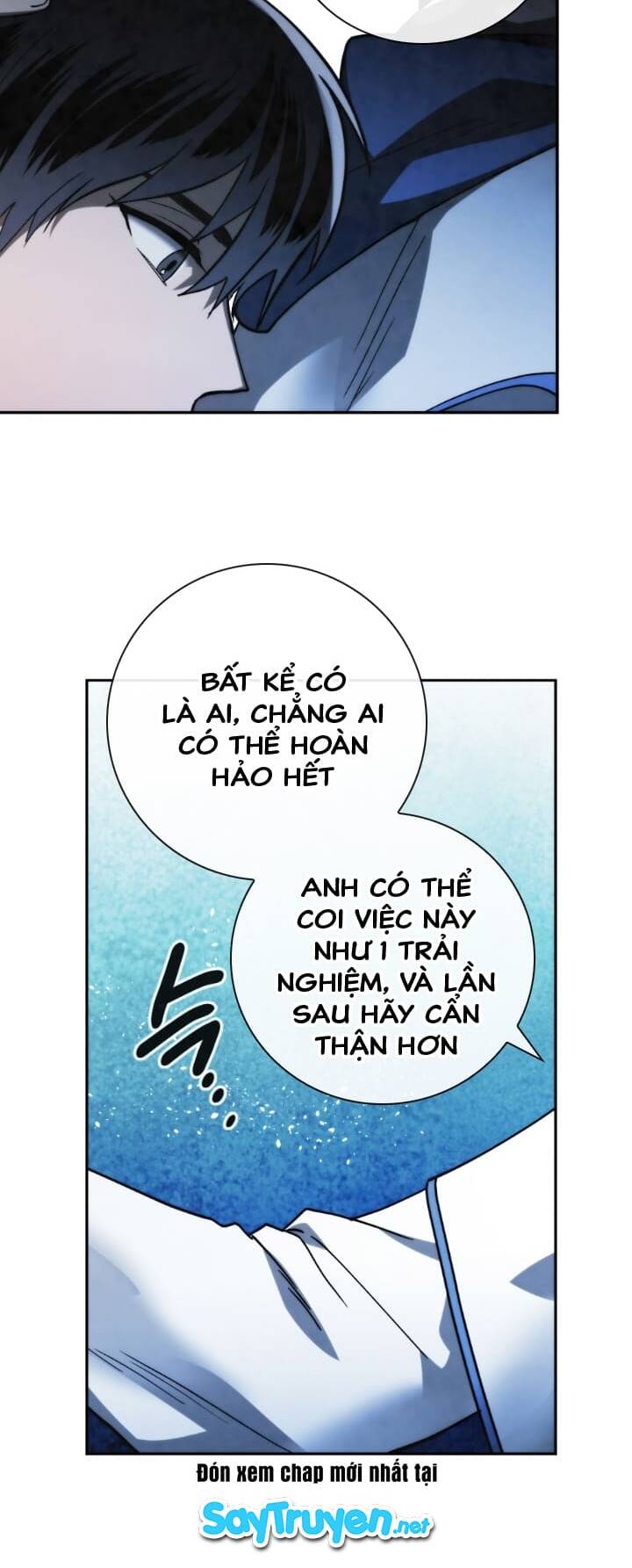 Người Chơi Hồi Quy: Chapter 96