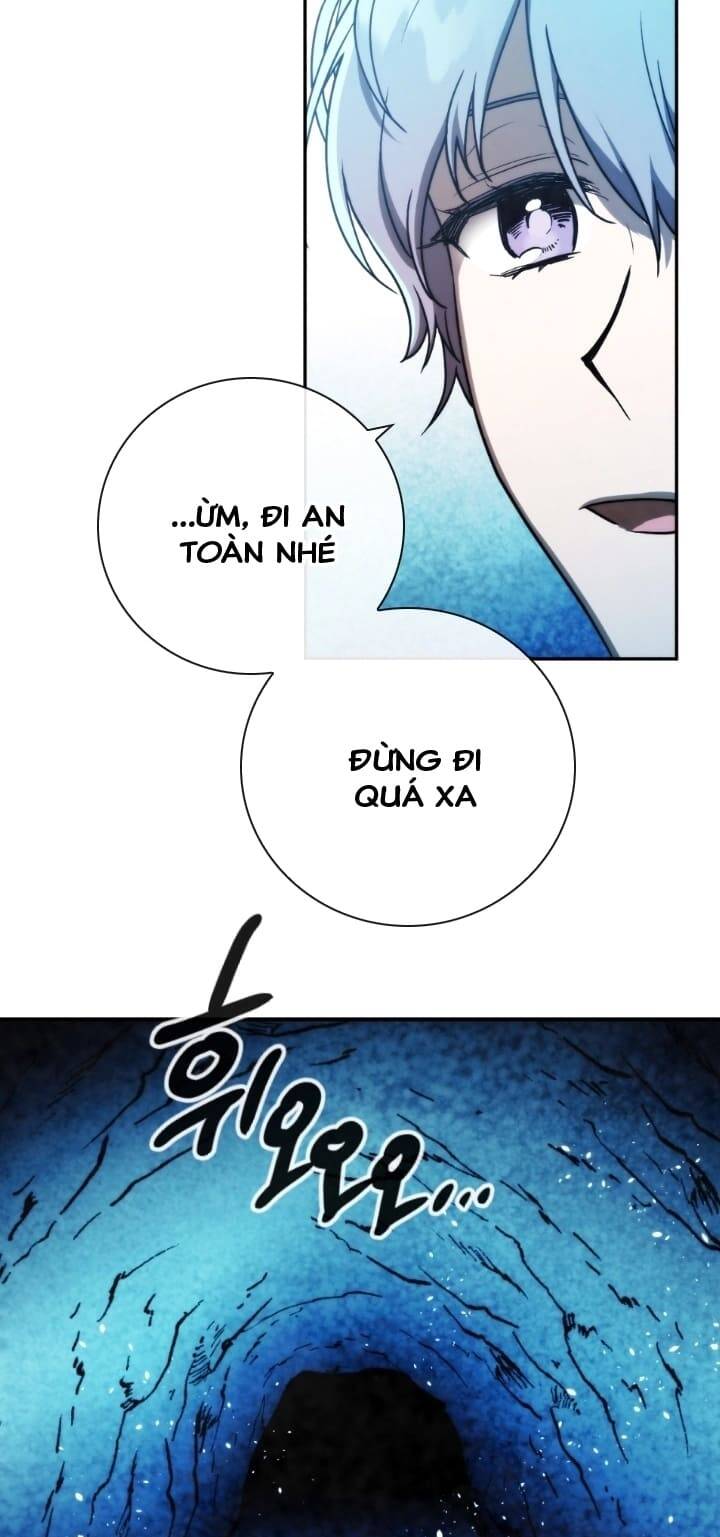Người Chơi Hồi Quy: Chapter 96