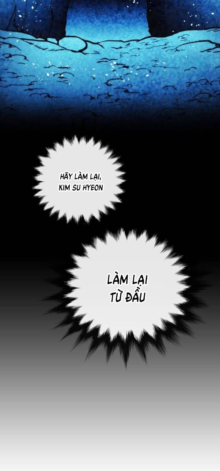 Người Chơi Hồi Quy: Chapter 96