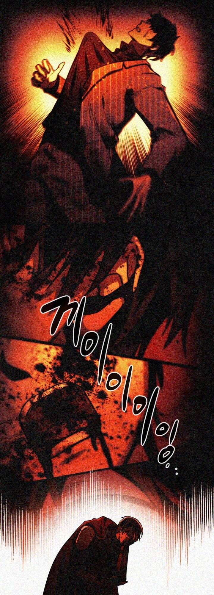 Người Chơi Hồi Quy: Chapter 96