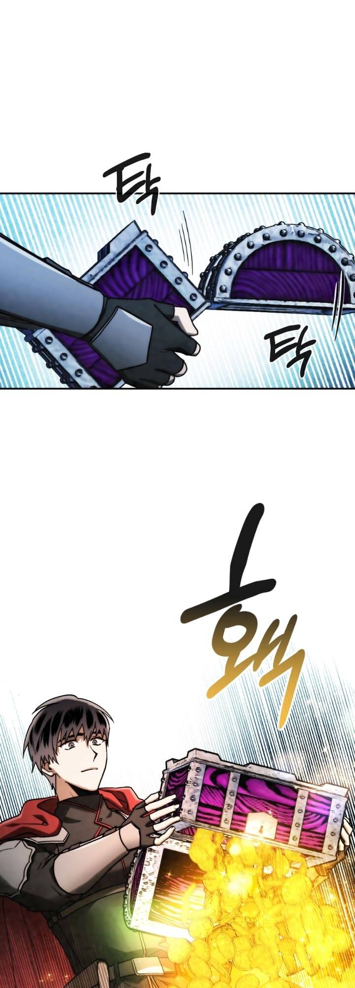 Người Chơi Hồi Quy: Chapter 99