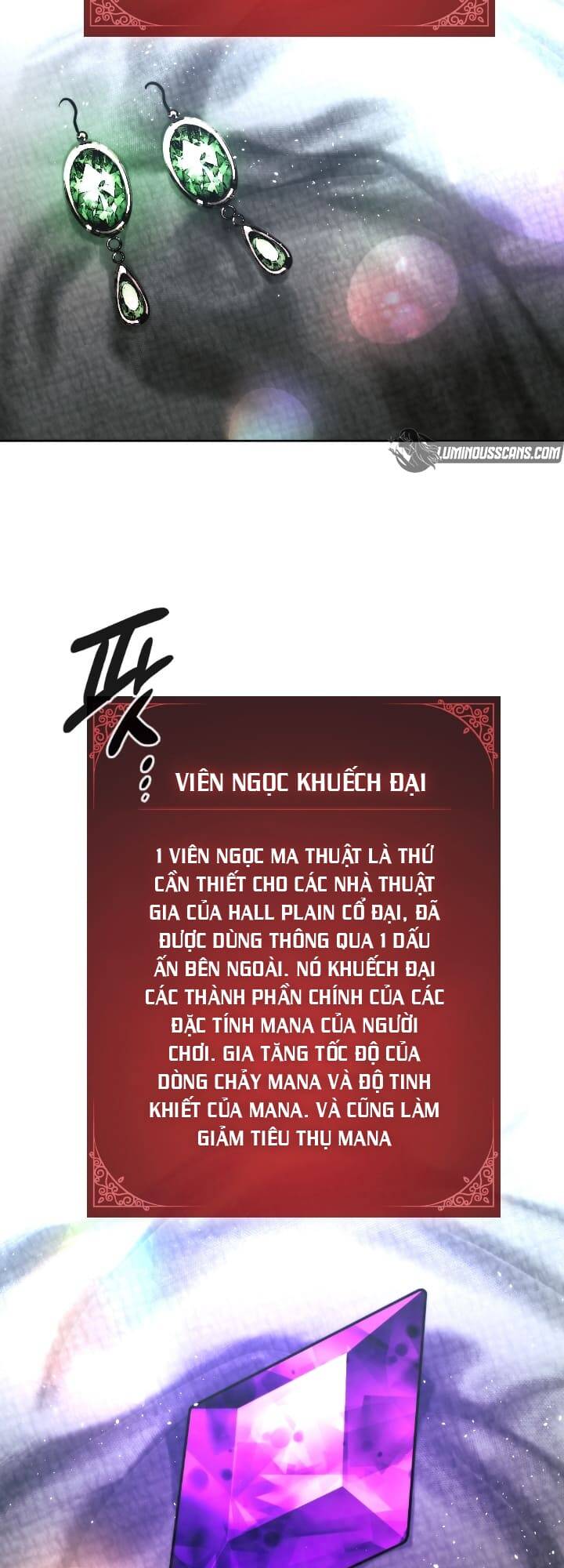 Người Chơi Hồi Quy: Chapter 99
