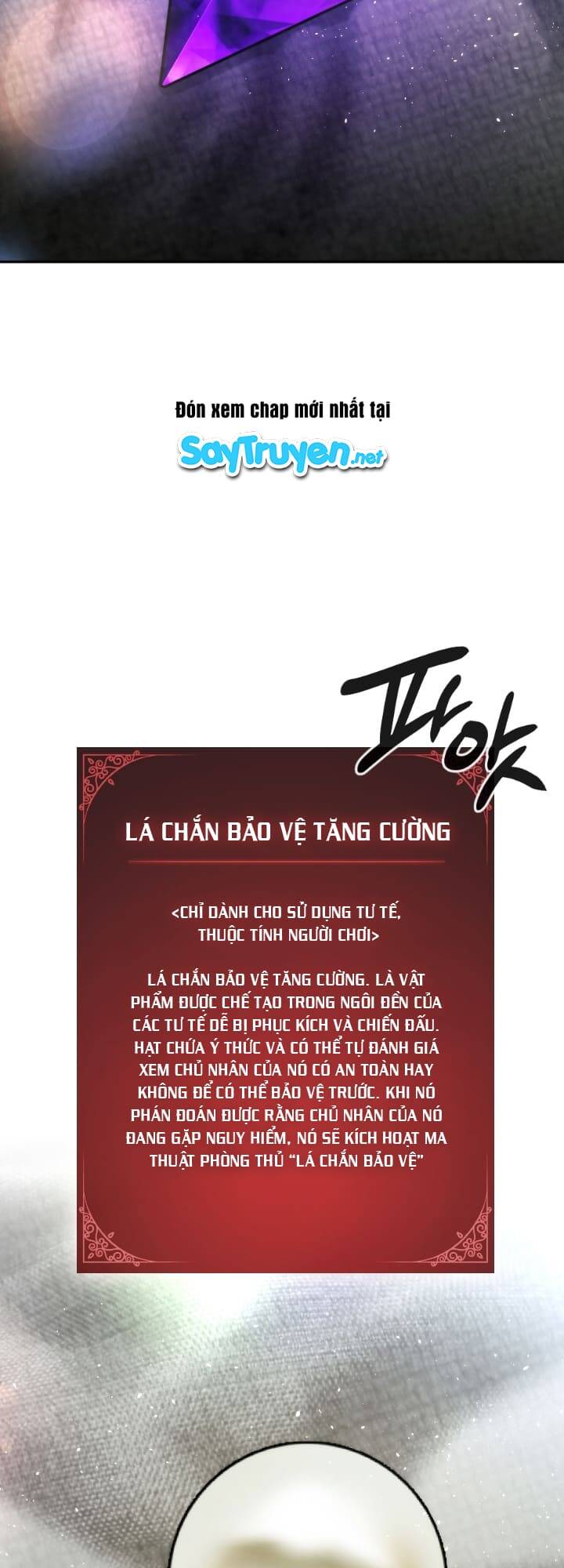 Người Chơi Hồi Quy: Chapter 99