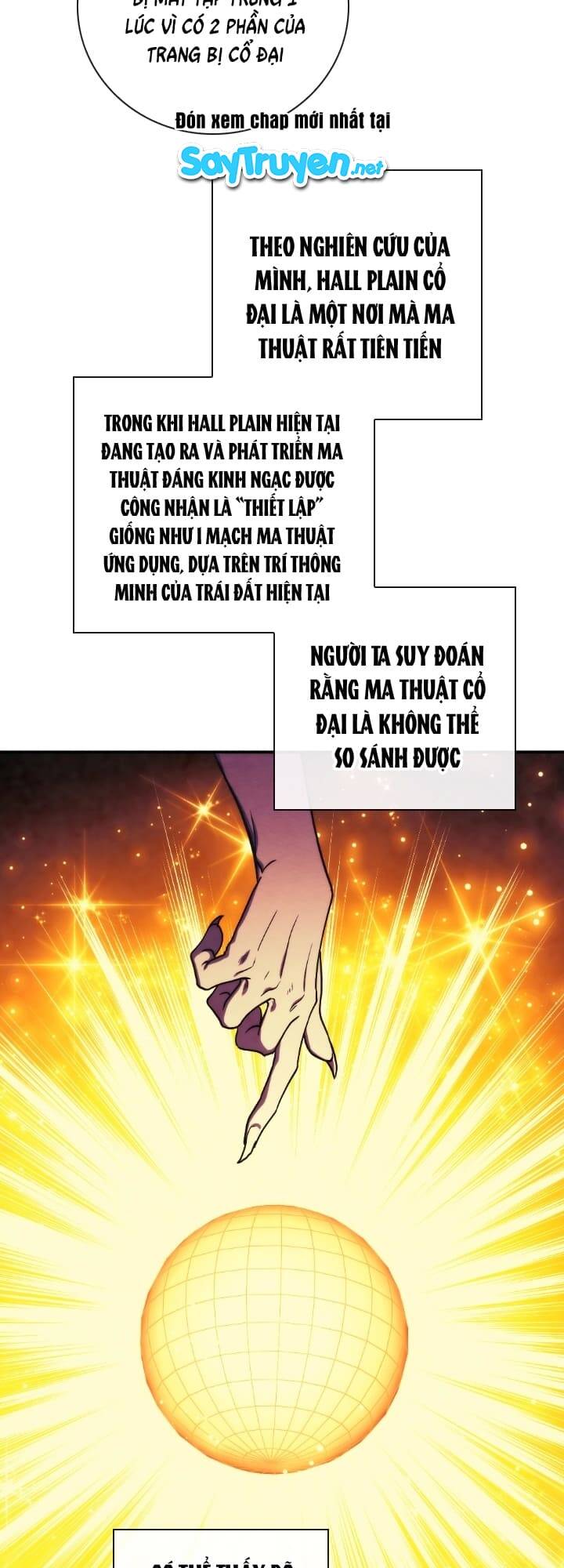Người Chơi Hồi Quy: Chapter 99