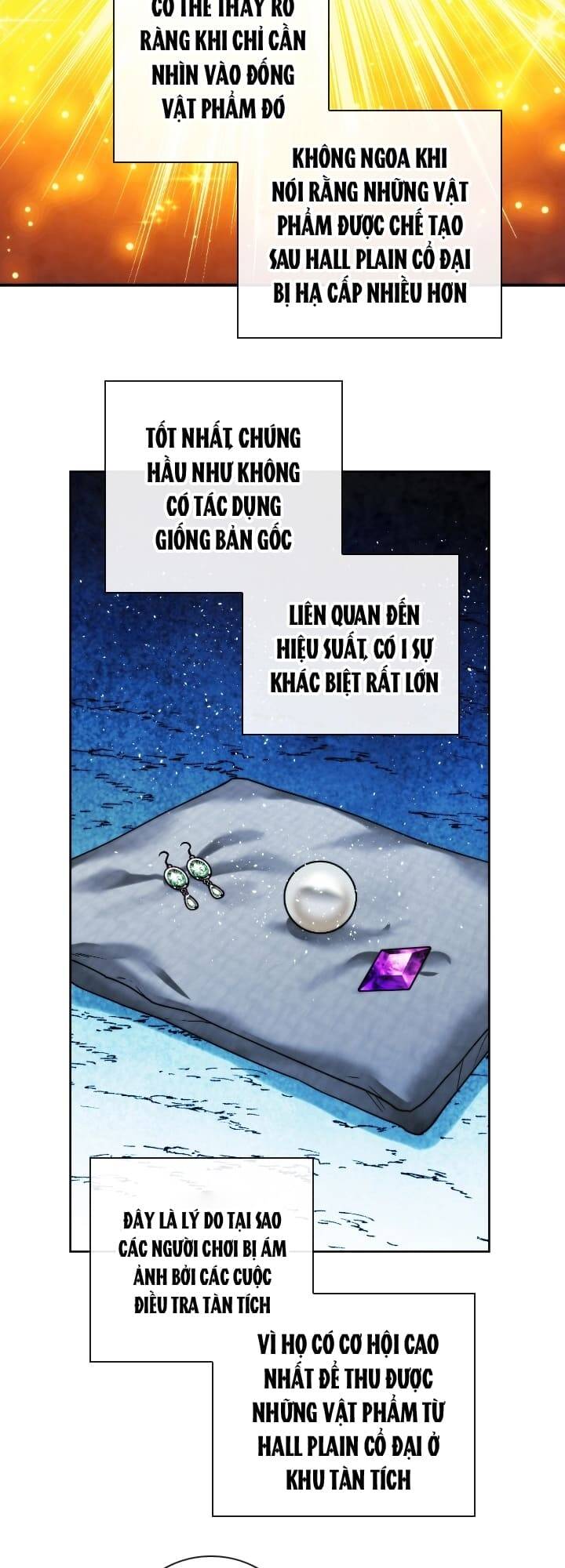 Người Chơi Hồi Quy: Chapter 99