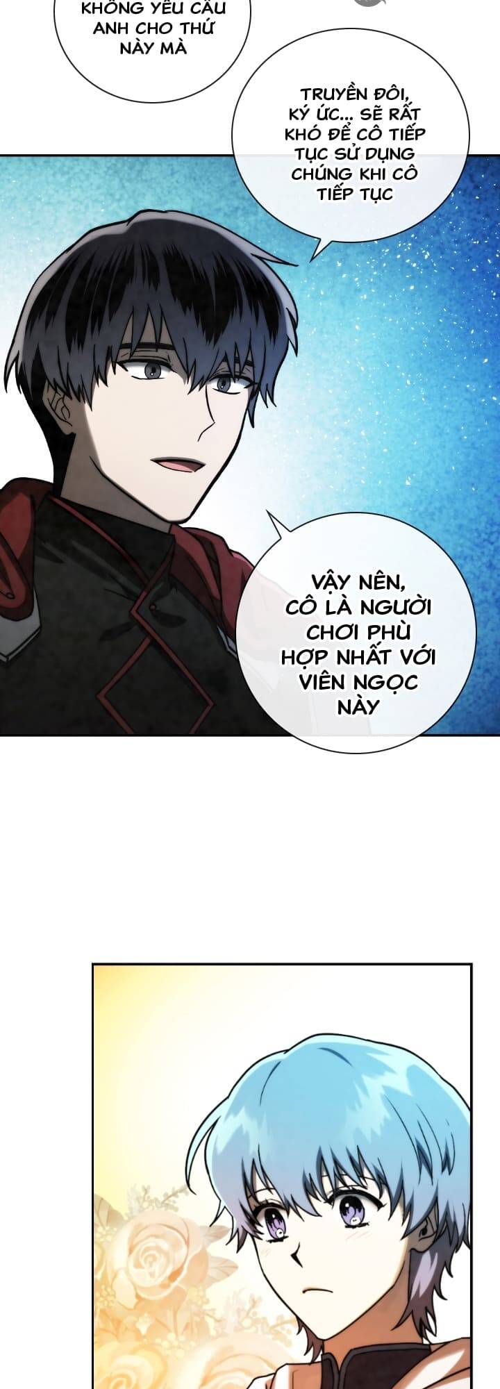 Người Chơi Hồi Quy: Chapter 99