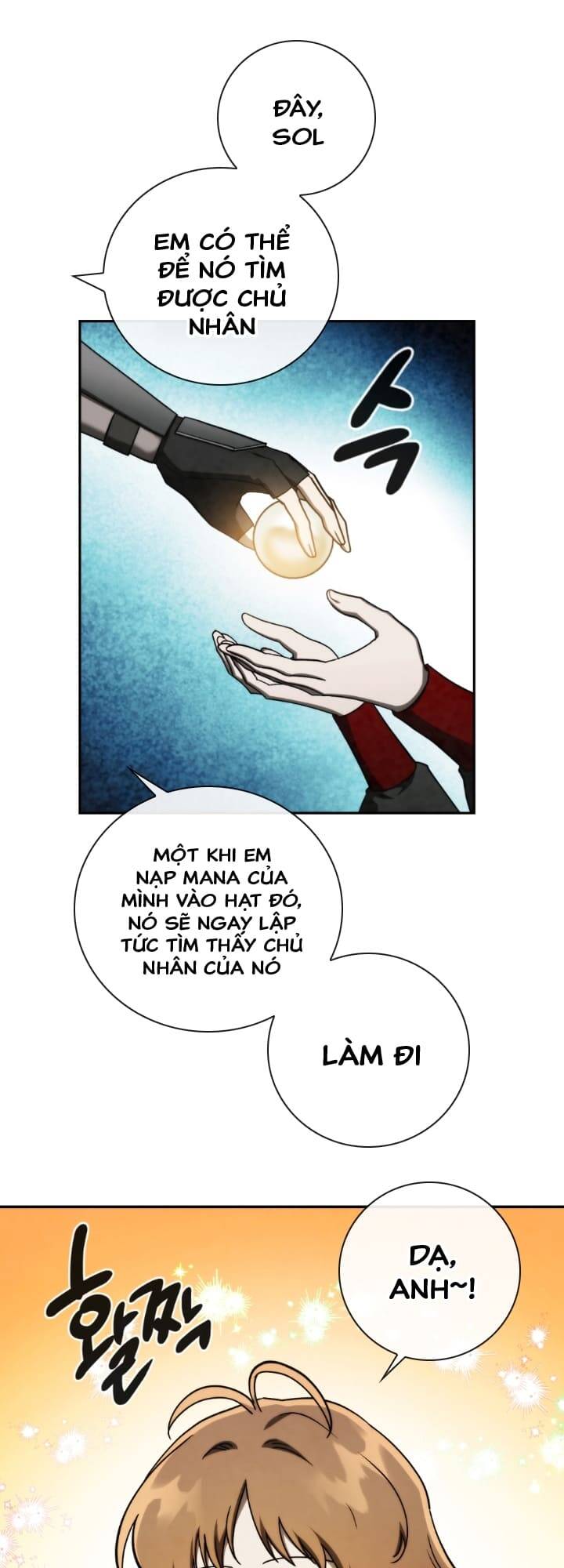 Người Chơi Hồi Quy: Chapter 99