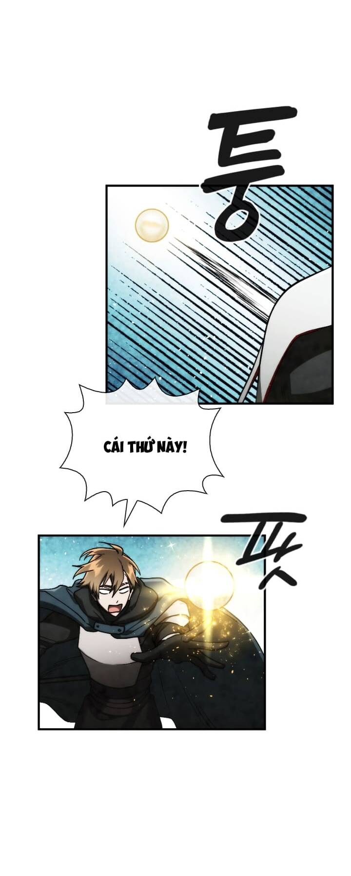 Người Chơi Hồi Quy: Chapter 99
