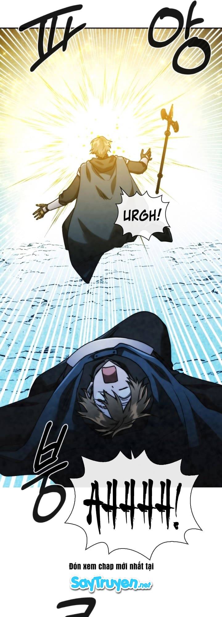 Người Chơi Hồi Quy: Chapter 99