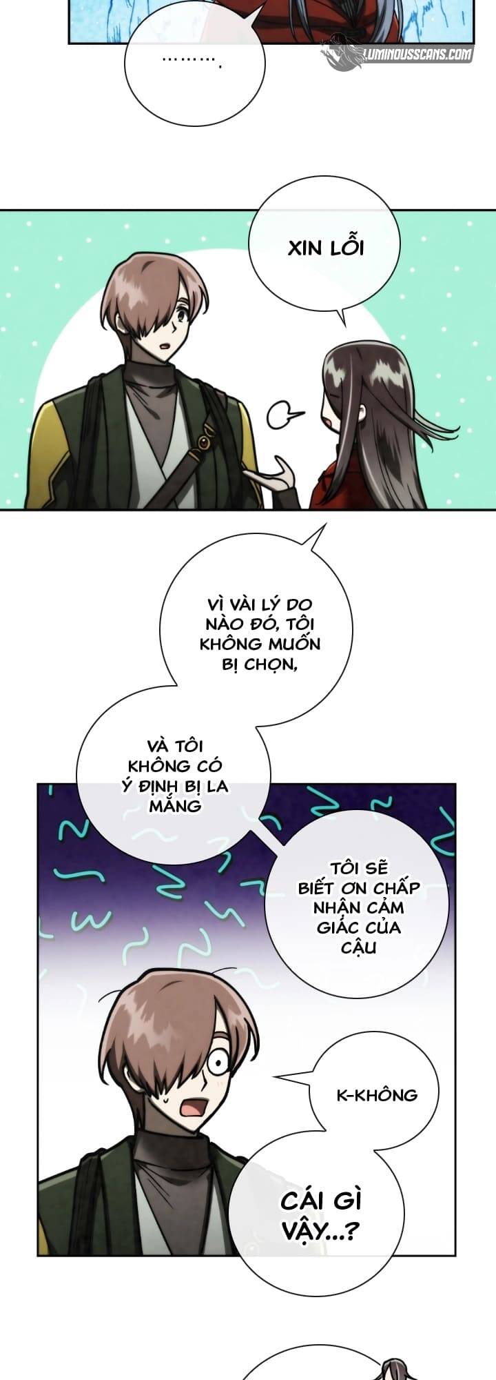 Người Chơi Hồi Quy: Chapter 99