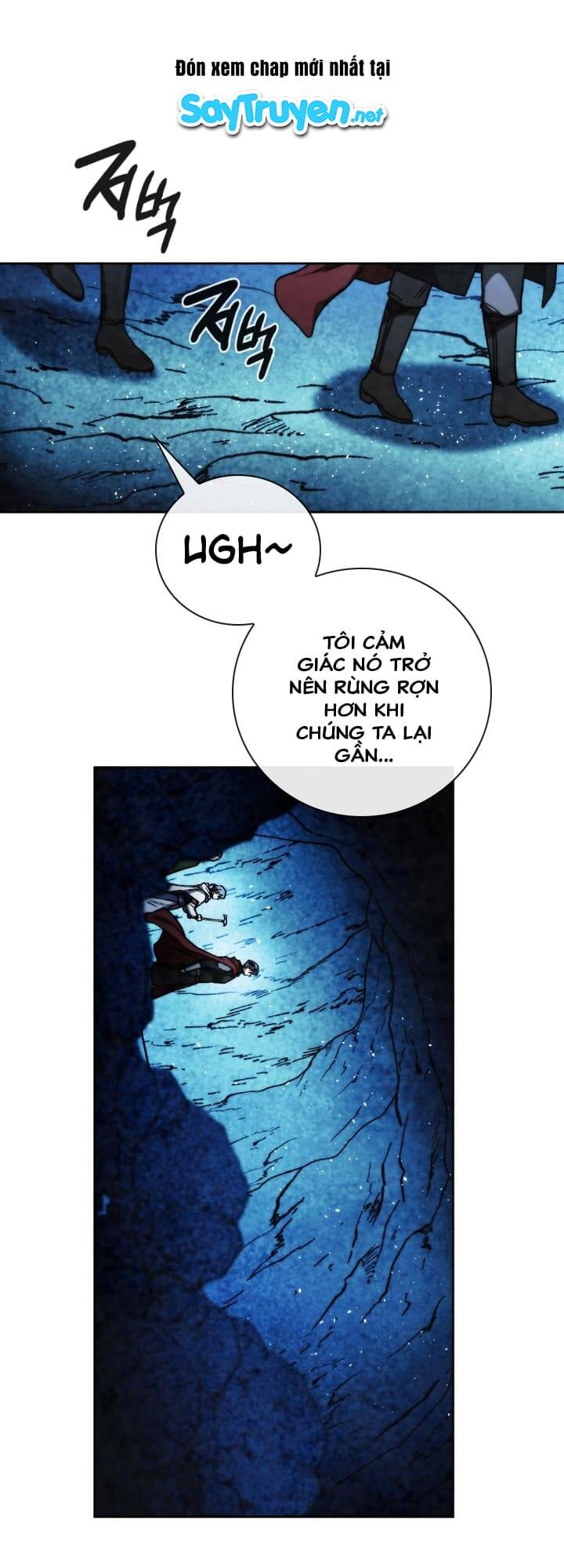 Người Chơi Hồi Quy: Chapter 99
