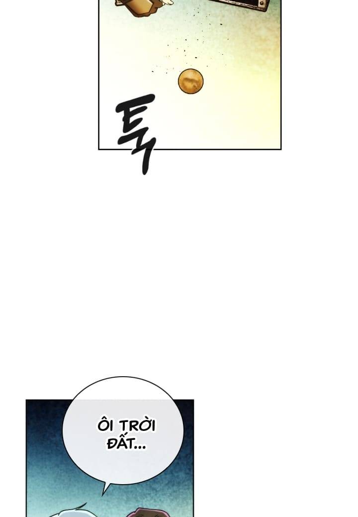 Người Chơi Hồi Quy: Chapter 99