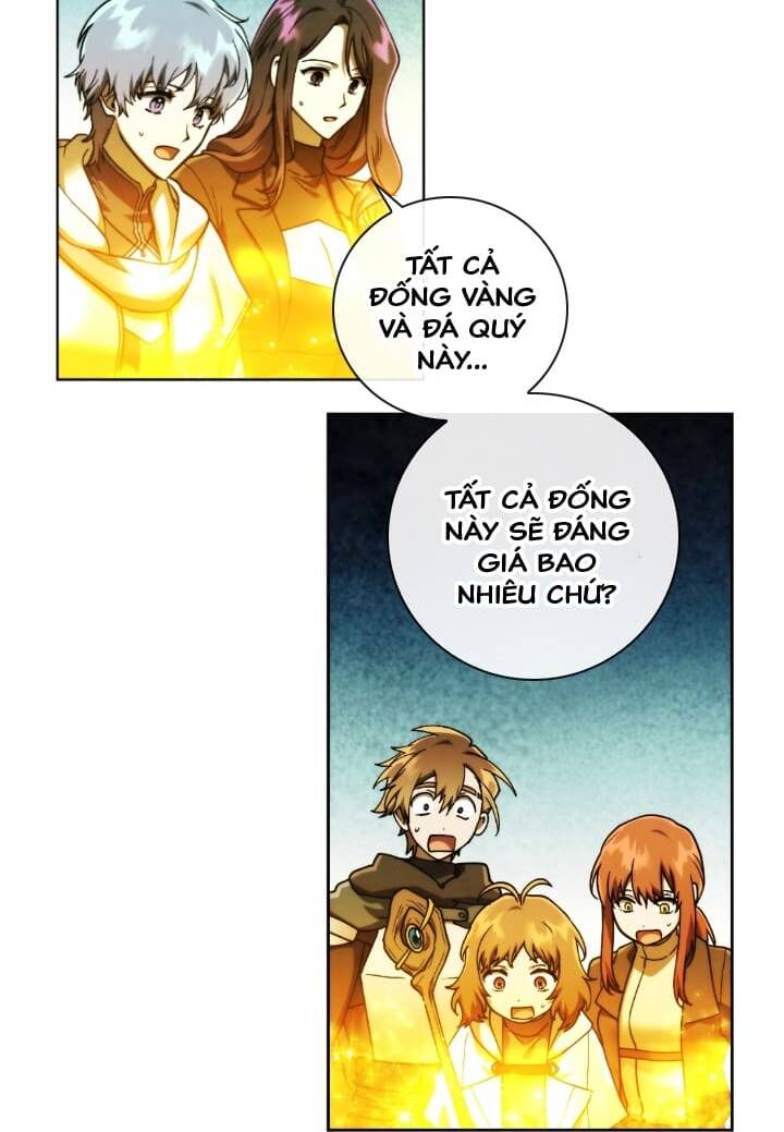 Người Chơi Hồi Quy: Chapter 99