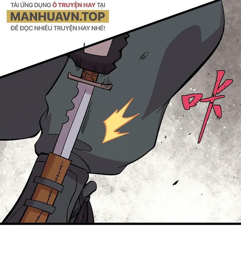 người chơi hung mãnh: Chapter 42