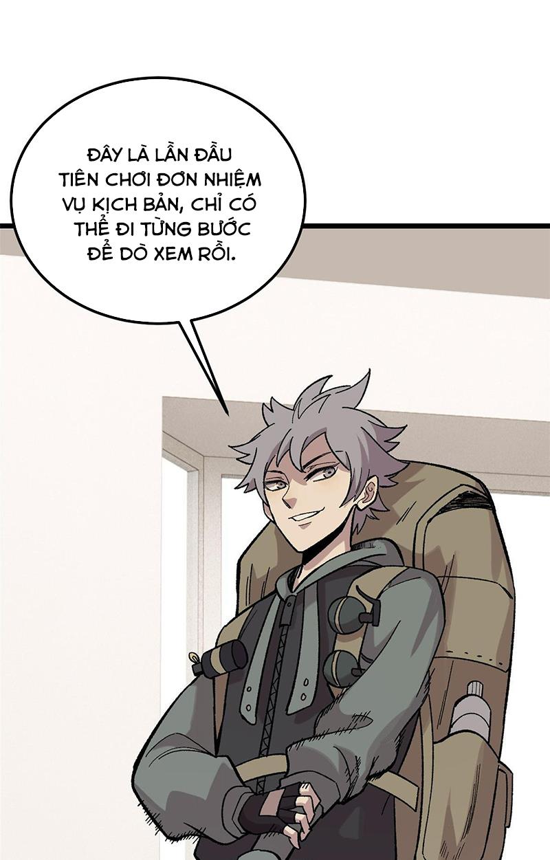 người chơi hung mãnh: Chapter 42