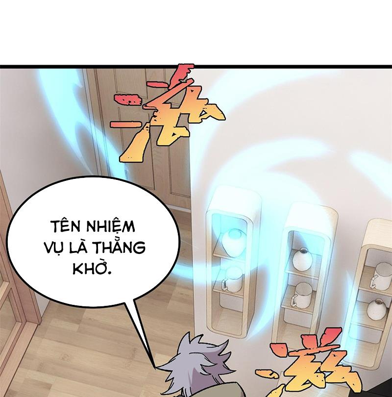 người chơi hung mãnh: Chapter 42