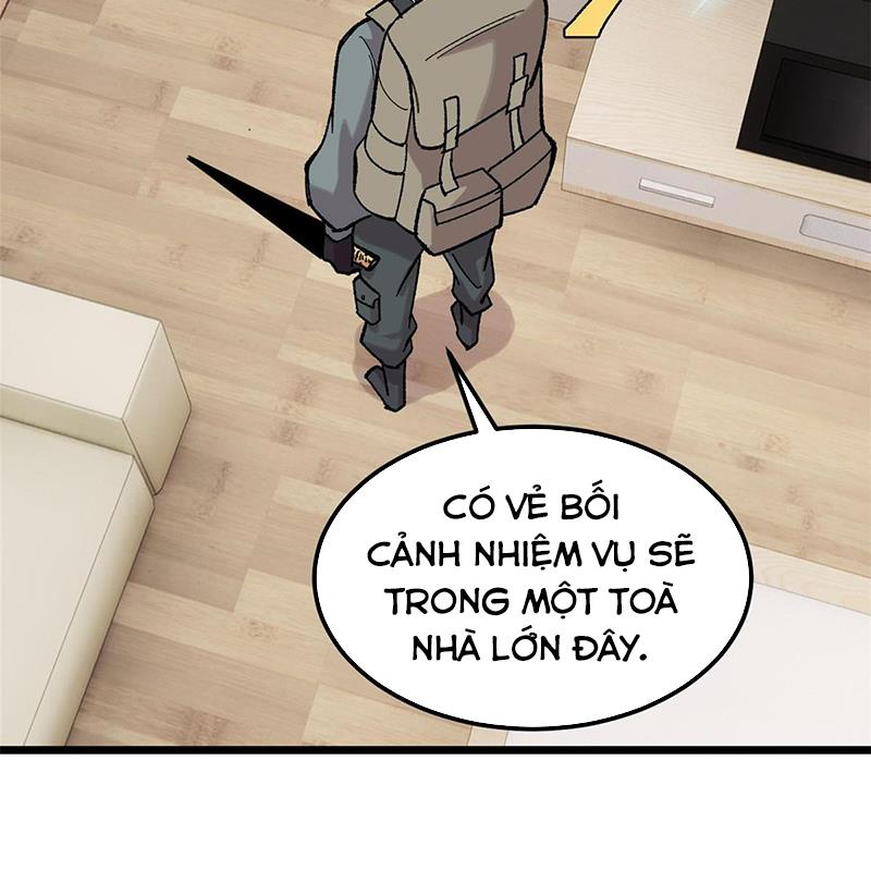 người chơi hung mãnh: Chapter 42