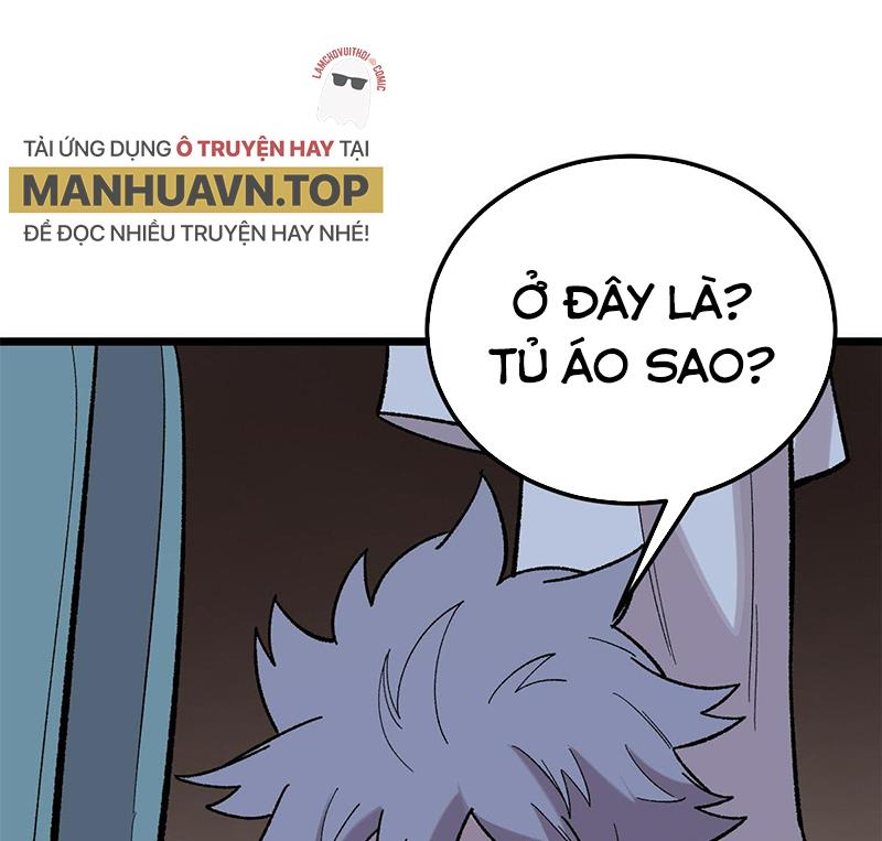 người chơi hung mãnh: Chapter 42