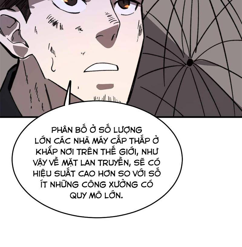 người chơi hung mãnh: Chapter 48