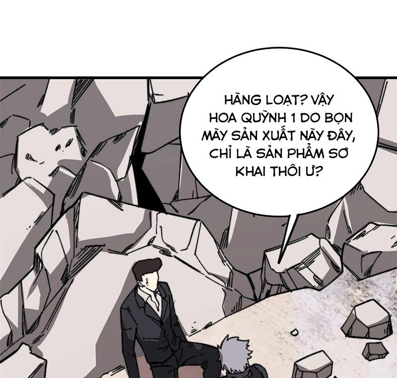 người chơi hung mãnh: Chapter 48