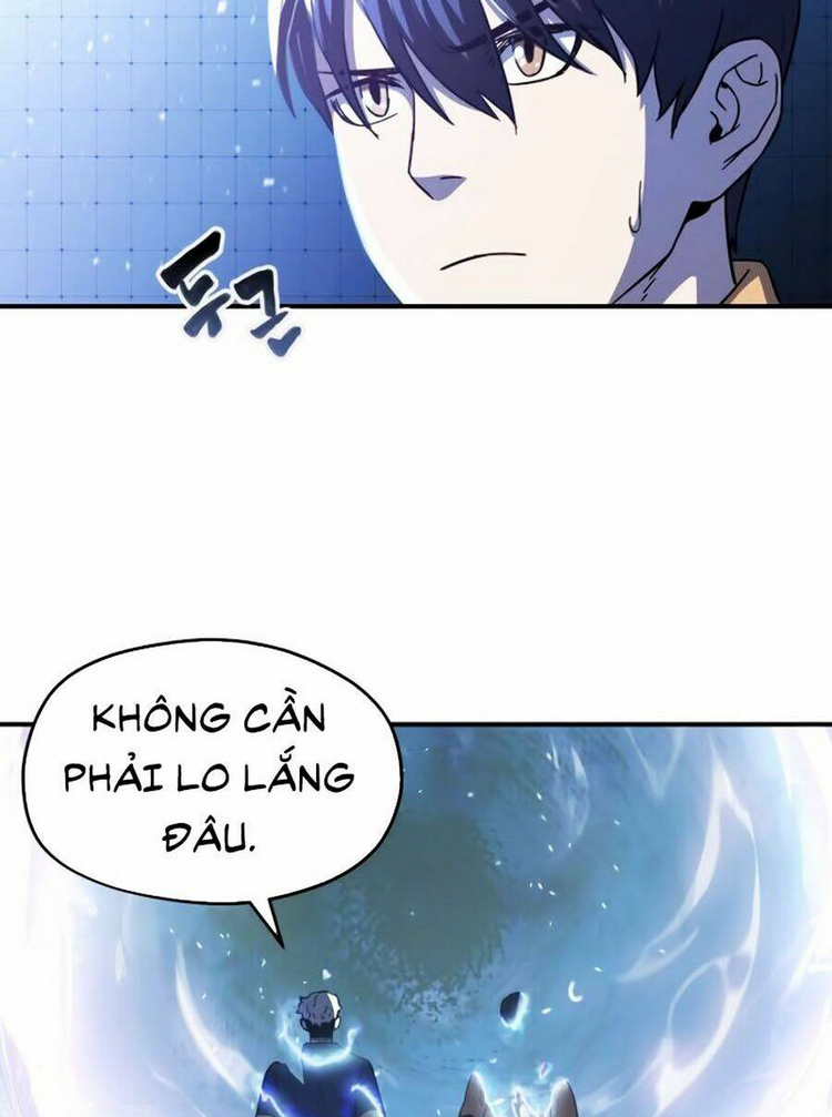 Người Chơi Không Thể Thăng Cấp: Chapter 1