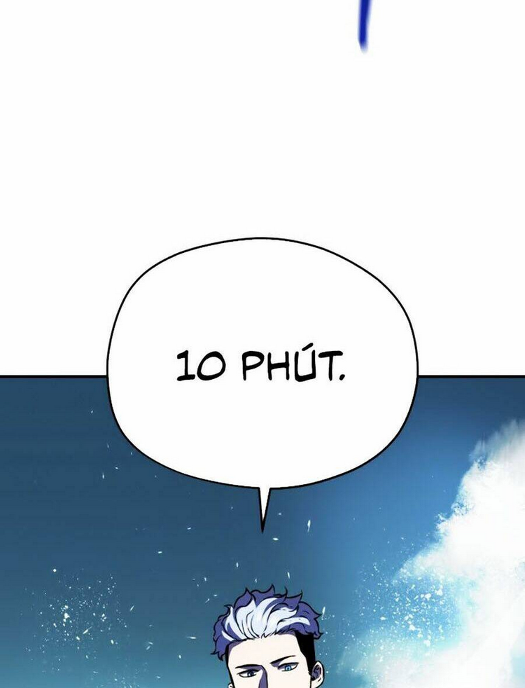Người Chơi Không Thể Thăng Cấp: Chapter 1