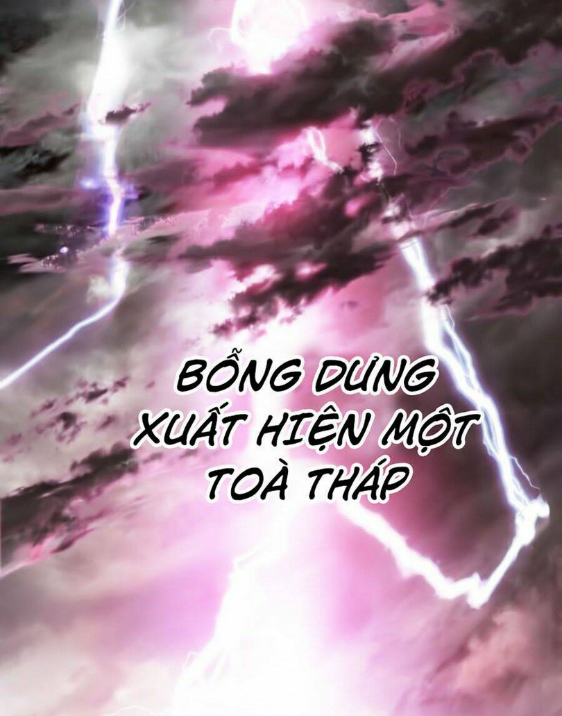Người Chơi Không Thể Thăng Cấp: Chapter 1