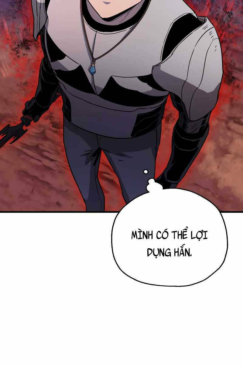Người Chơi Không Thể Thăng Cấp: Chapter 100