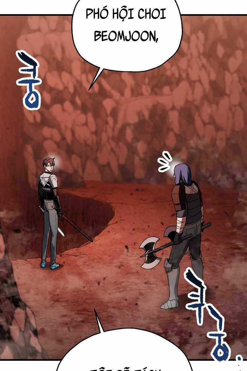 Người Chơi Không Thể Thăng Cấp: Chapter 100