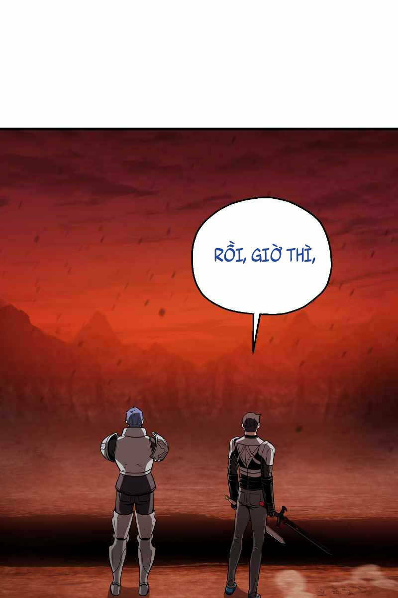 Người Chơi Không Thể Thăng Cấp: Chapter 100