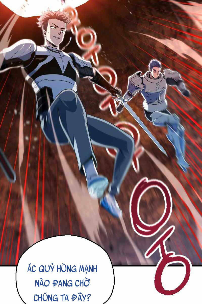 Người Chơi Không Thể Thăng Cấp: Chapter 100