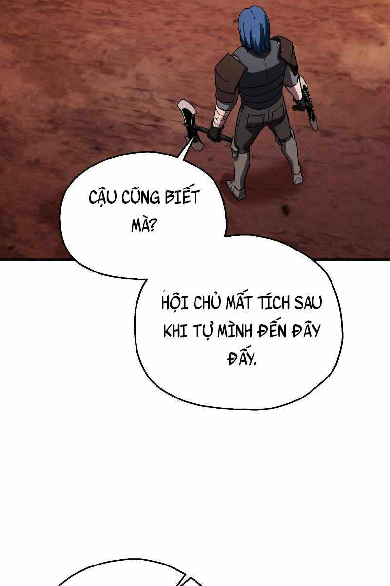 Người Chơi Không Thể Thăng Cấp: Chapter 100