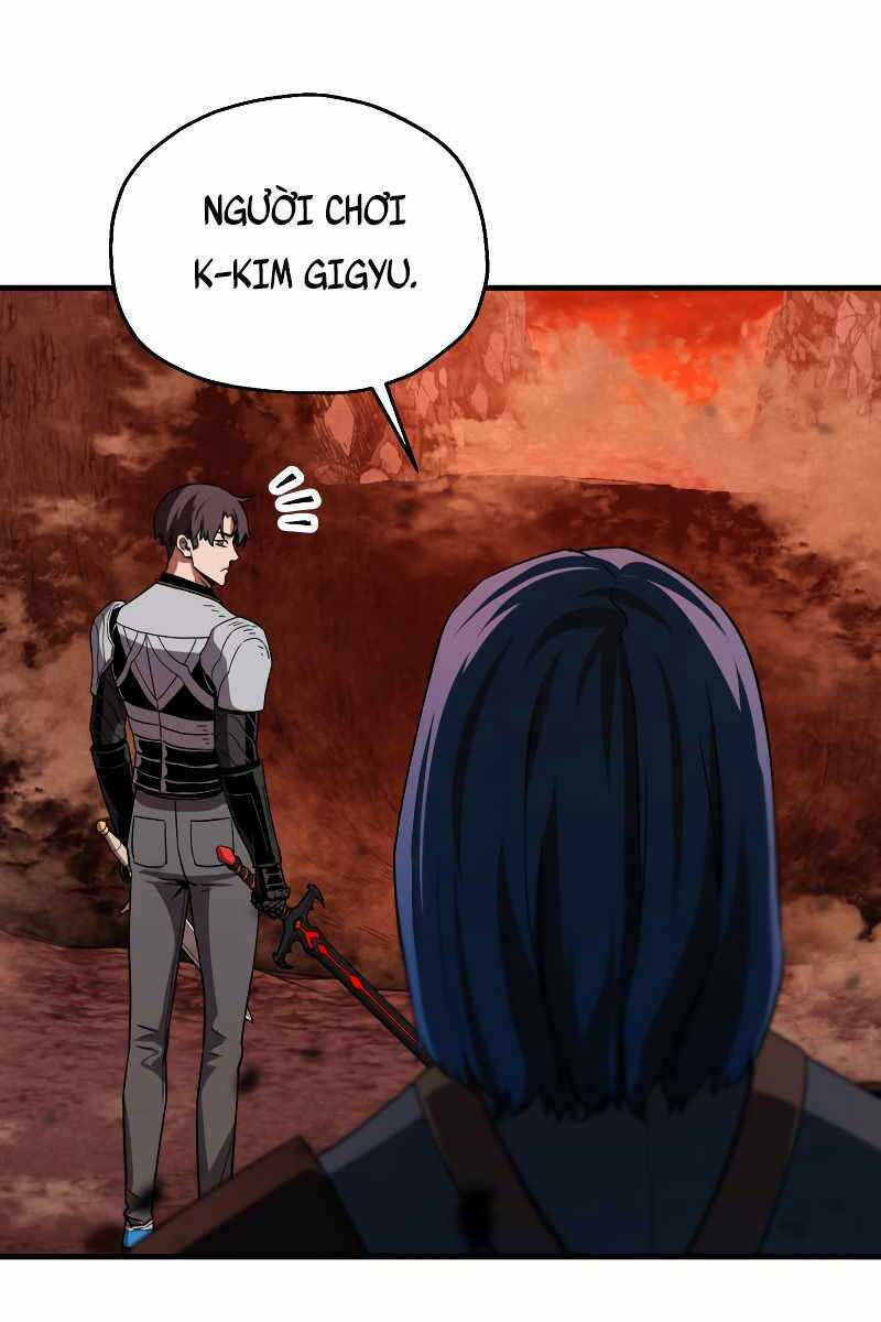 Người Chơi Không Thể Thăng Cấp: Chapter 100