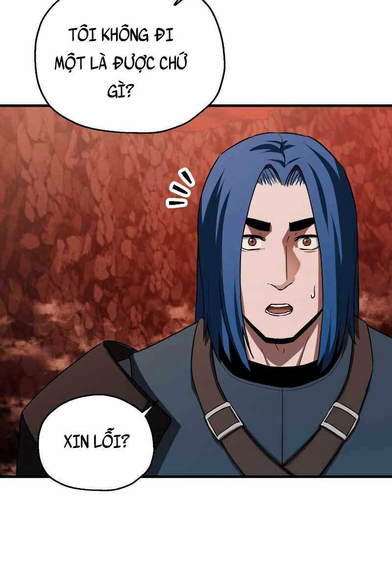 Người Chơi Không Thể Thăng Cấp: Chapter 100