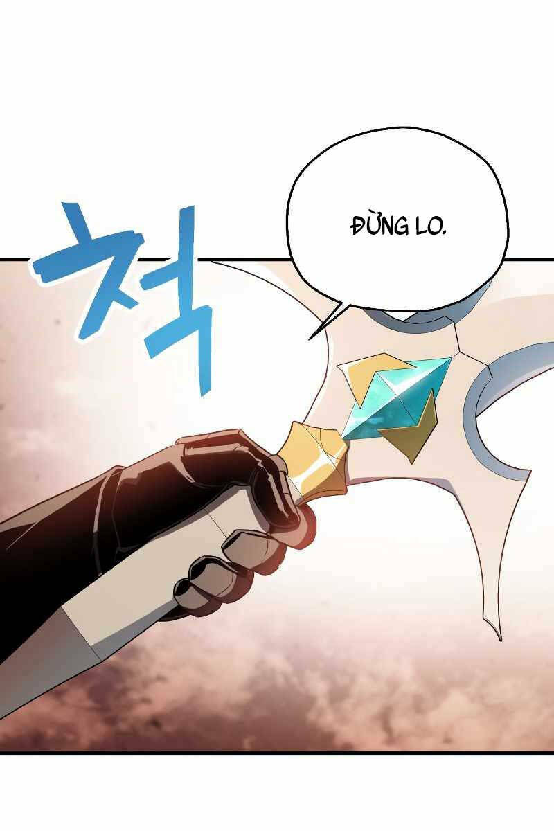 Người Chơi Không Thể Thăng Cấp: Chapter 100