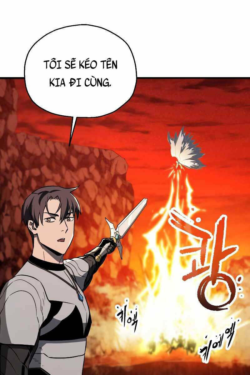 Người Chơi Không Thể Thăng Cấp: Chapter 100
