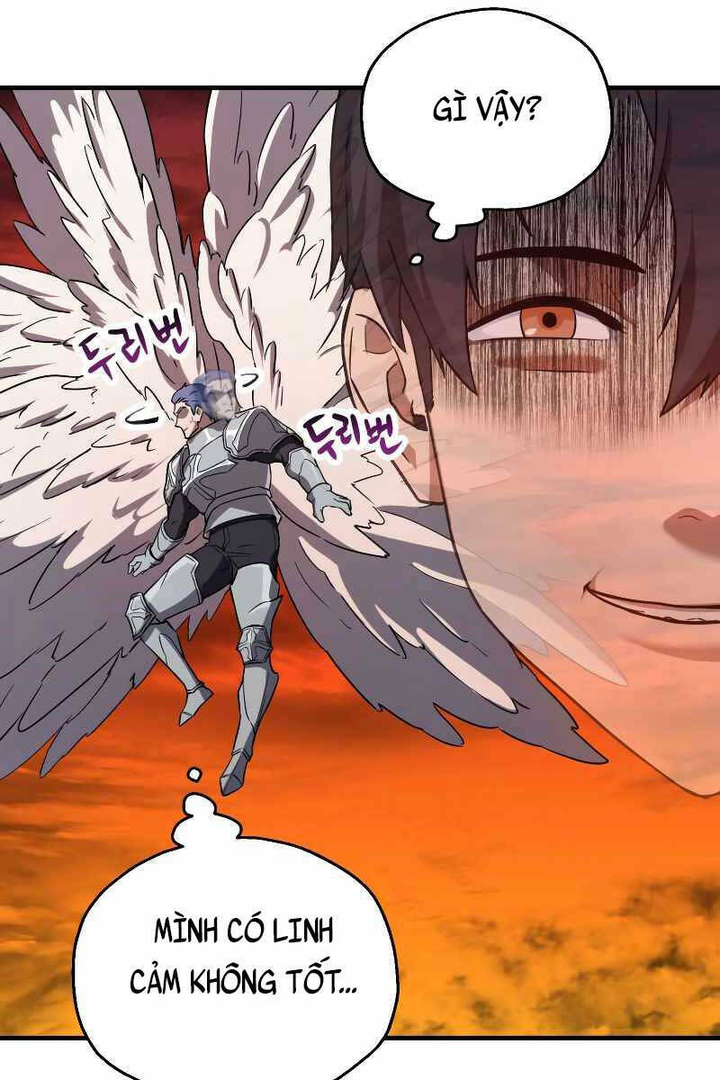 Người Chơi Không Thể Thăng Cấp: Chapter 100