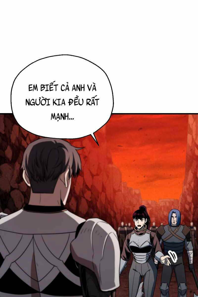 Người Chơi Không Thể Thăng Cấp: Chapter 100