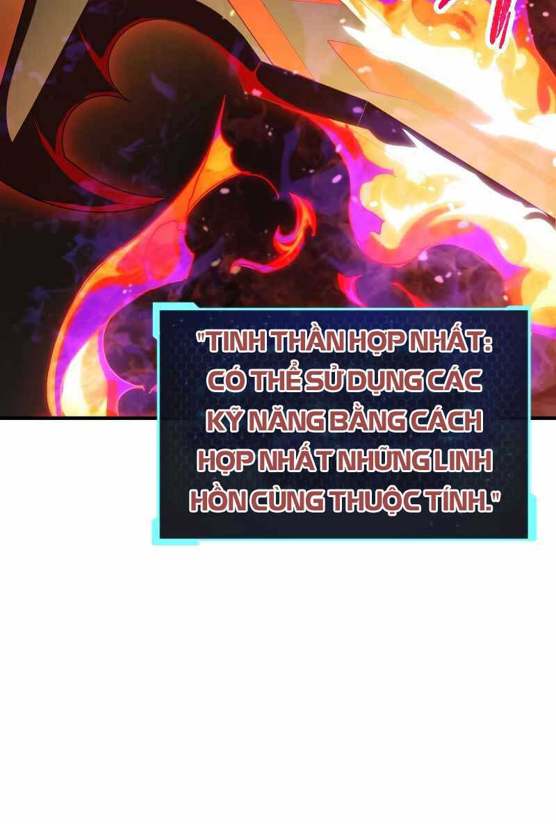 Người Chơi Không Thể Thăng Cấp: Chapter 100