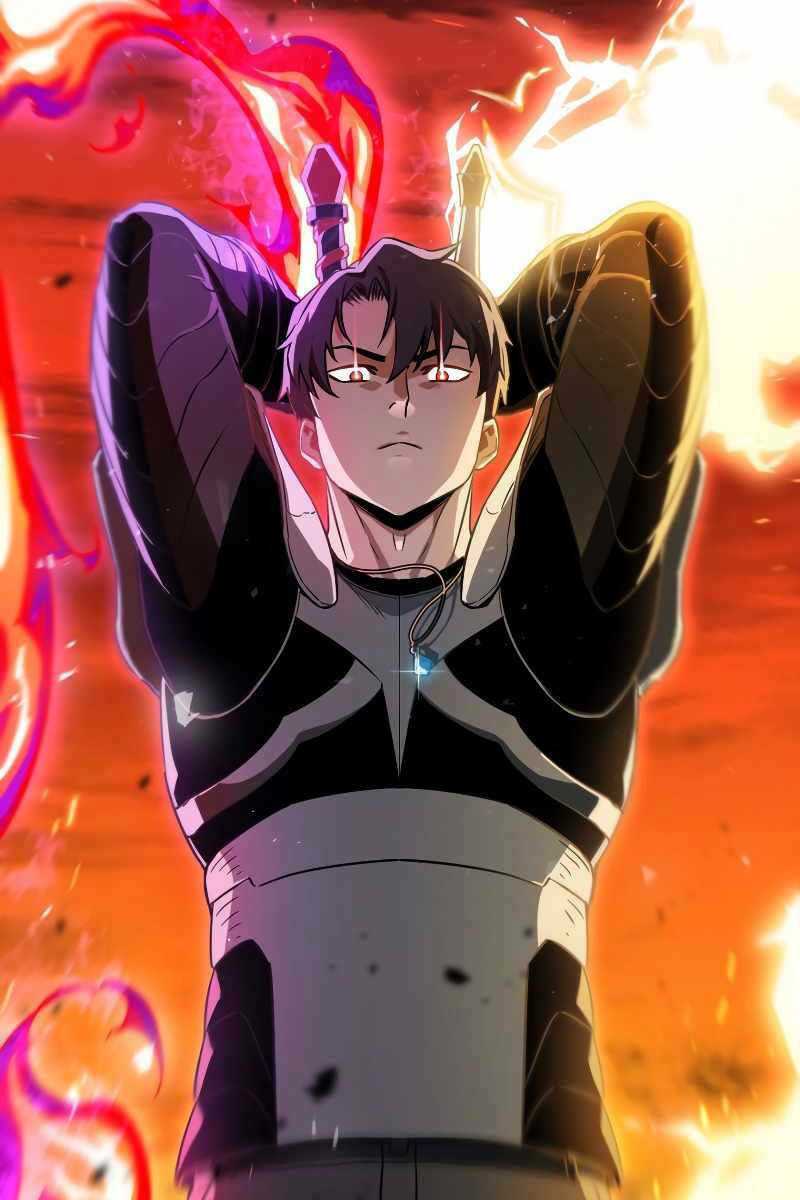 Người Chơi Không Thể Thăng Cấp: Chapter 100