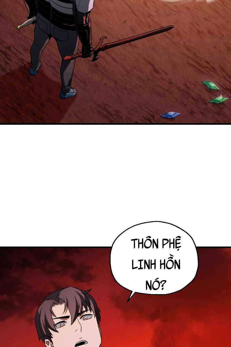 Người Chơi Không Thể Thăng Cấp: Chapter 100