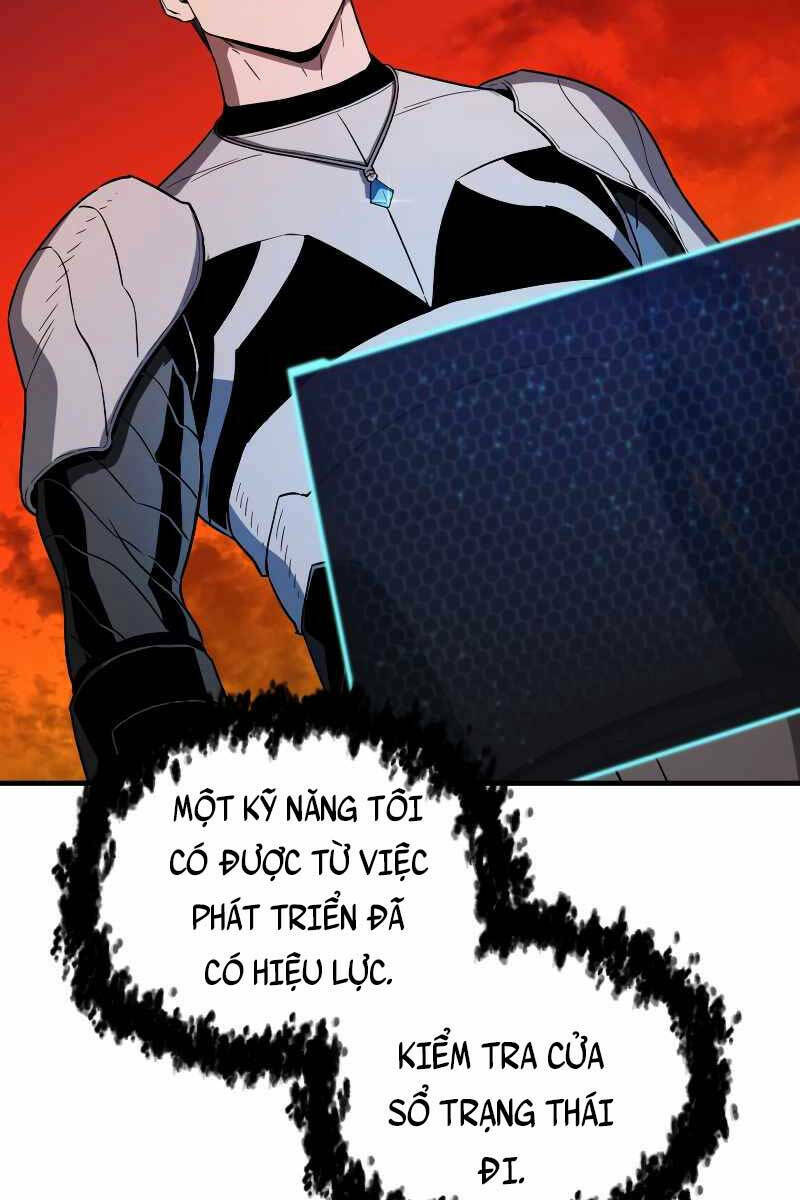 Người Chơi Không Thể Thăng Cấp: Chapter 100