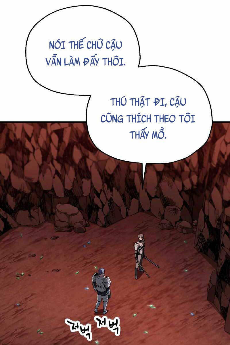 Người Chơi Không Thể Thăng Cấp: Chapter 100