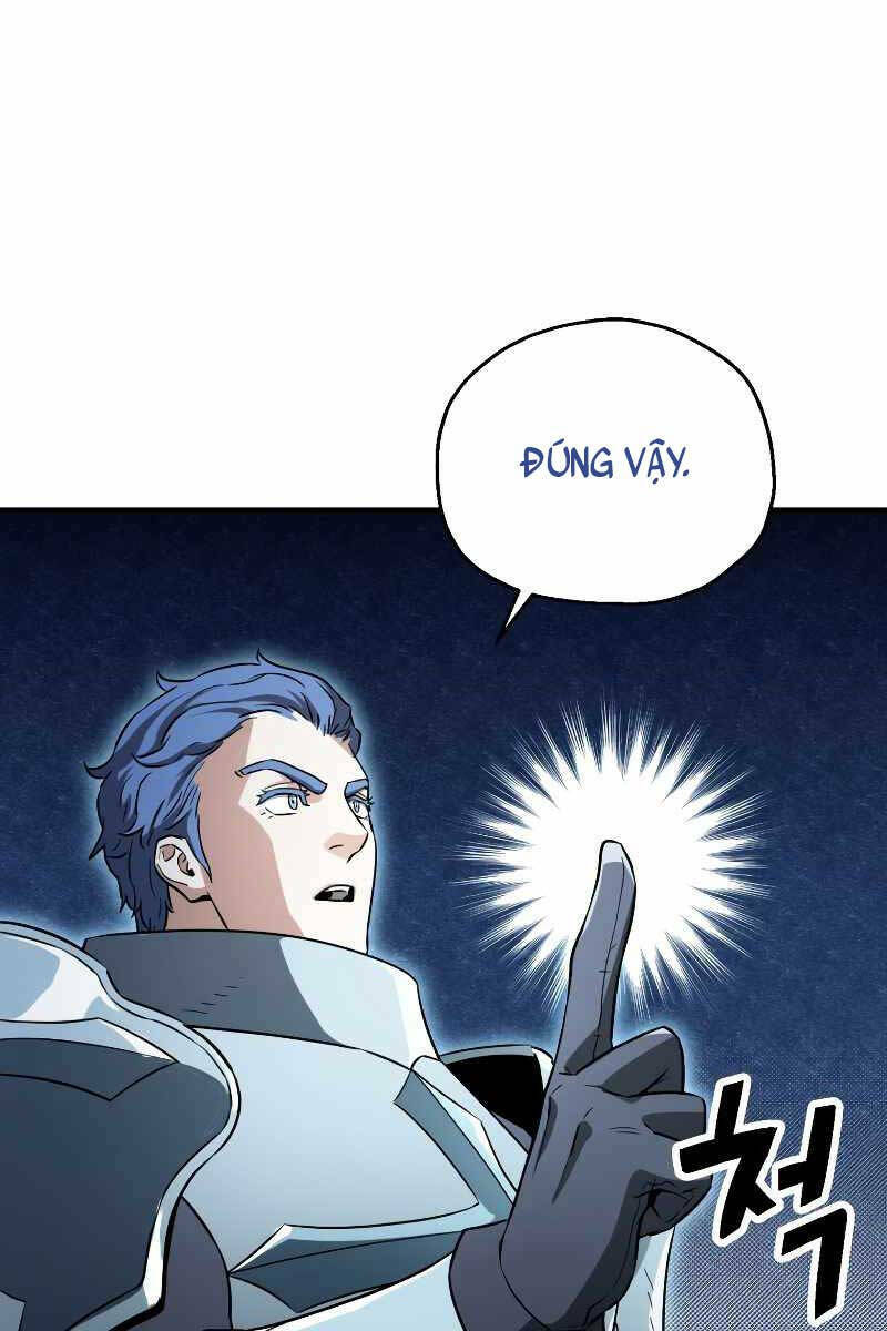 Người Chơi Không Thể Thăng Cấp: Chapter 100