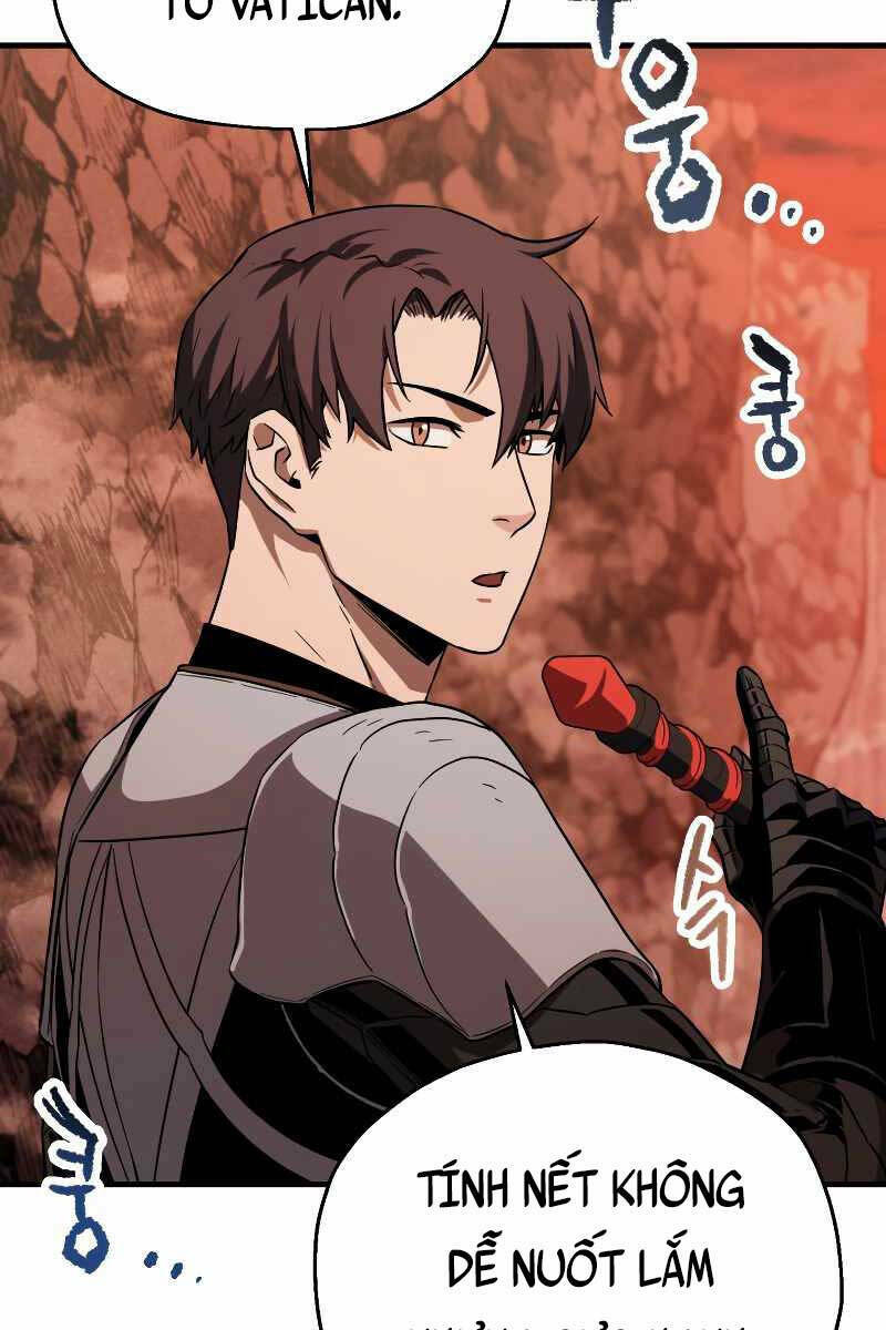 Người Chơi Không Thể Thăng Cấp: Chapter 100