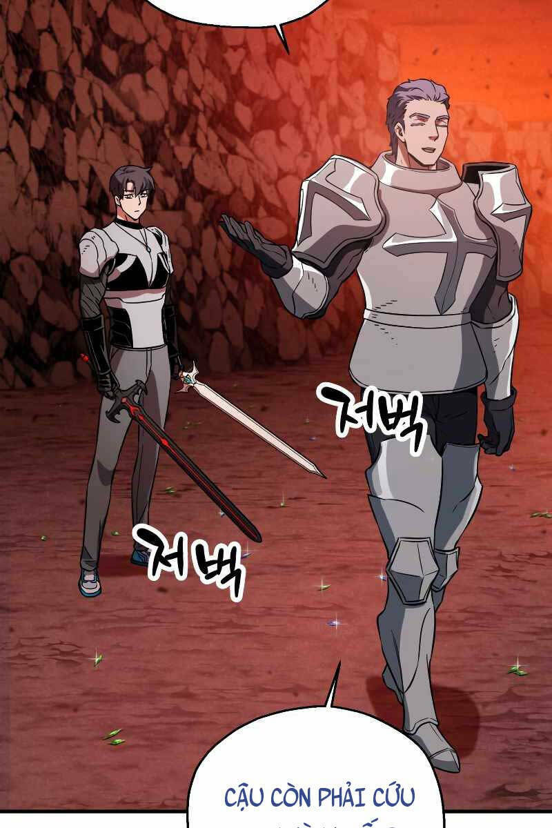 Người Chơi Không Thể Thăng Cấp: Chapter 100