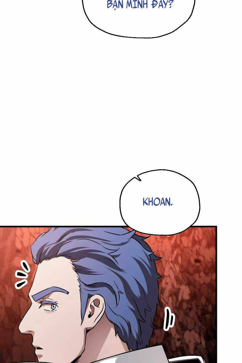 Người Chơi Không Thể Thăng Cấp: Chapter 100