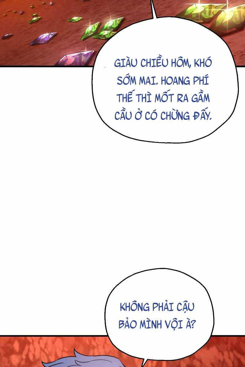 Người Chơi Không Thể Thăng Cấp: Chapter 100